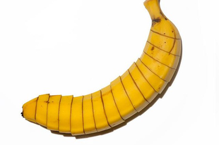 Pereskedés a világ leghíresebb banánjáért