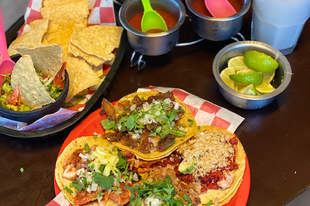 Autentikus mexikói konyha: egy kis tacológia