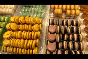 Pierre Hermé, Párizs