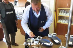 Kiköpni, nem lenyelni!  - Szex és Hamburg