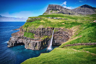 Feröer-szigetek: amit feltétlenül érdemes tudni