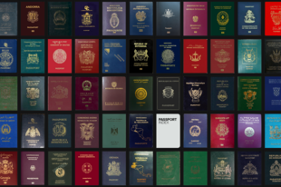 Hányas erősségű a magyar dokument? Zseniális weboldal a világ útleveleiről