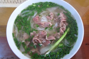 A legjobb leves: a vietnami phó