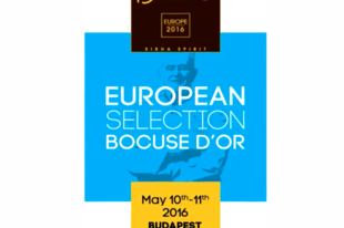 A Bocuse d'Or európai döntö legszebb pillanatai!