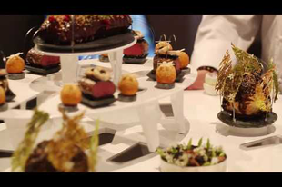 The best movie about Bocuse d'Or Europe 2016 Budapest!