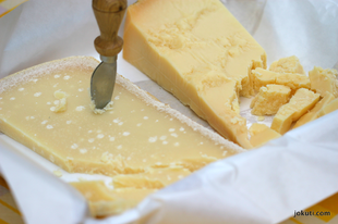 Michelin­csillagtúra a világ legjobb sajtjával