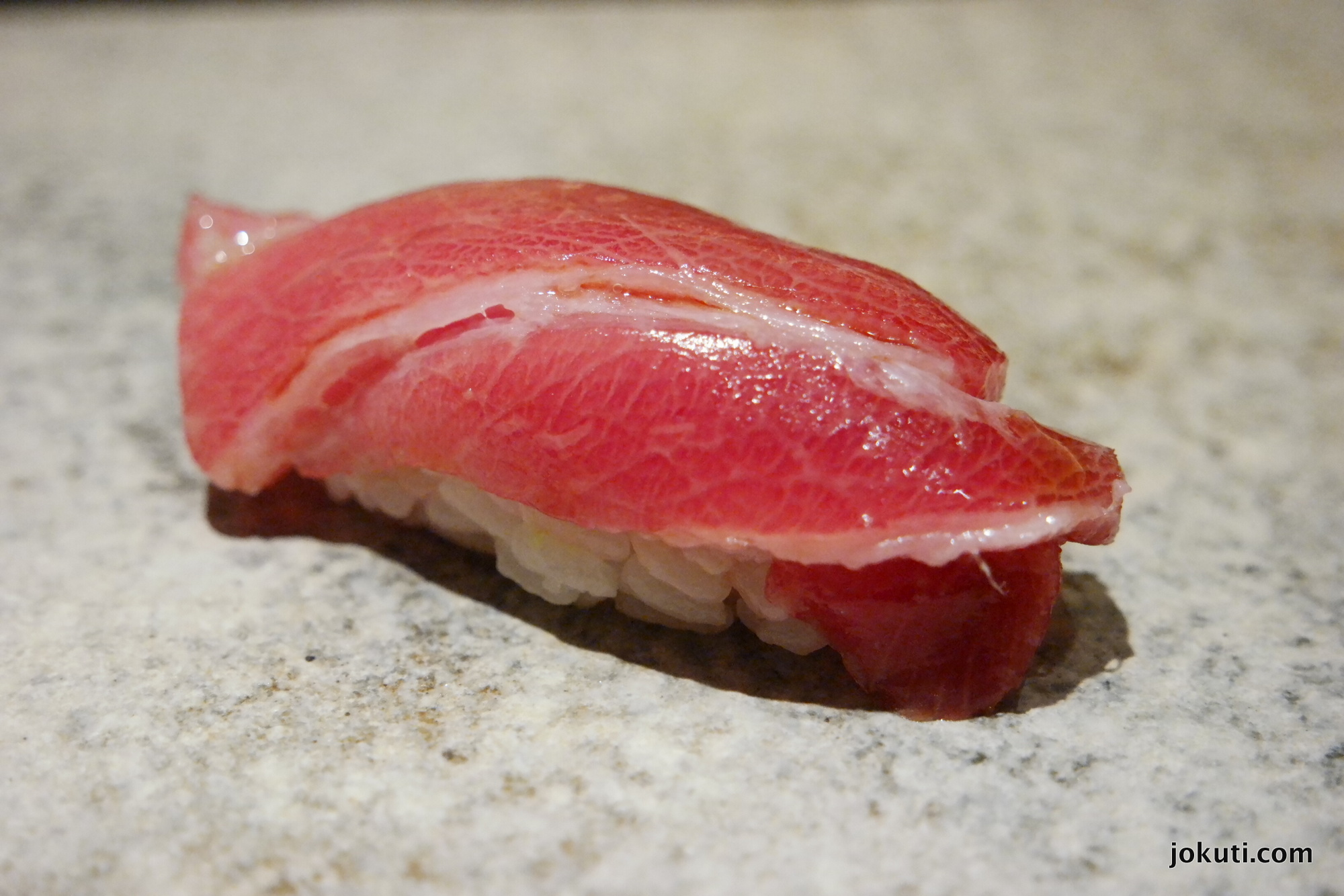 The world's best sushi: Sushi Saito in Tokyo - jokuti