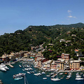 PORTOFINO - OLASZORSZÁG