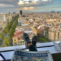 Spanyol életérzés 1.