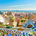 BCN from the eyes of a hungarian - before