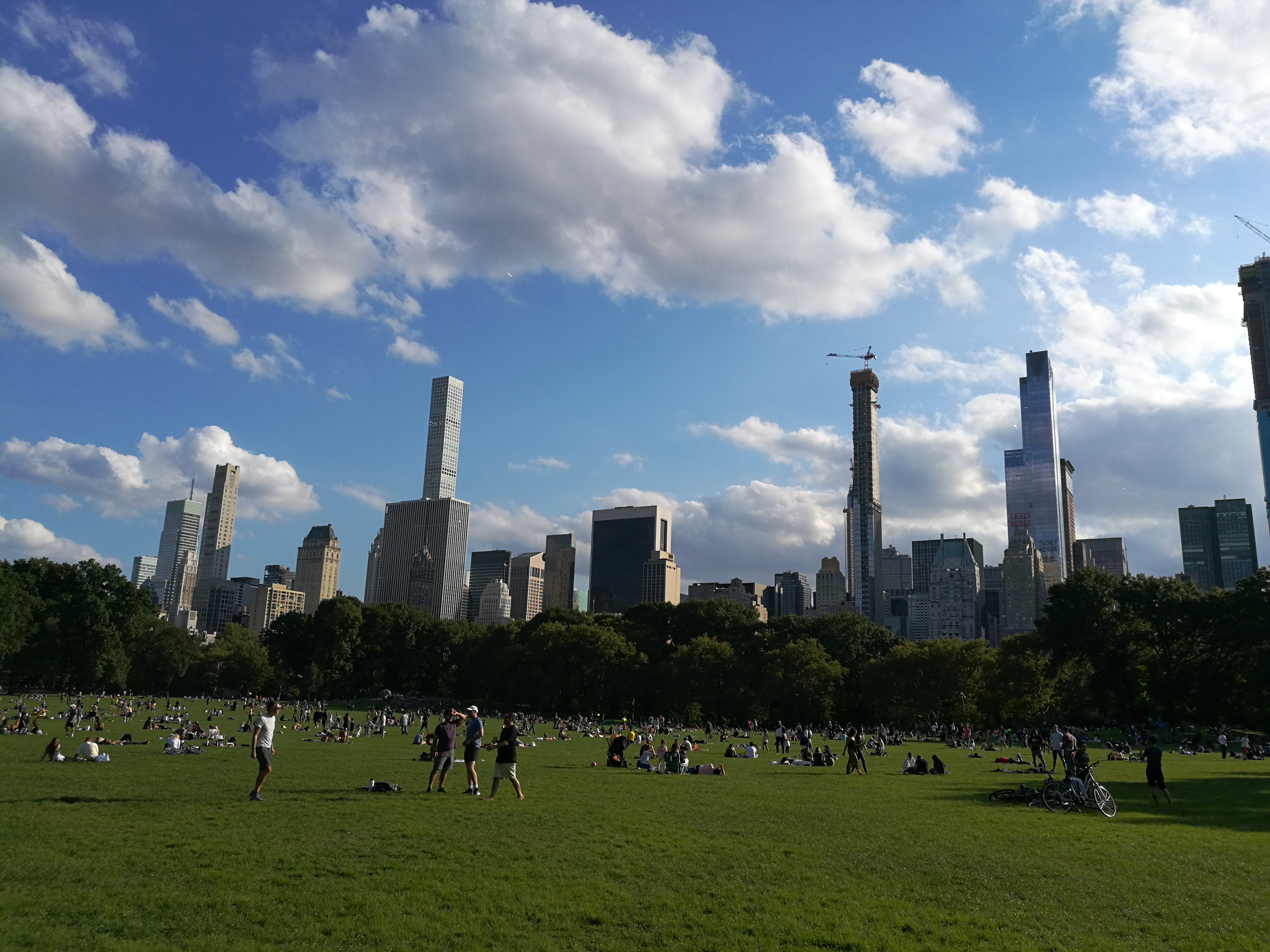 6. blogbejegyzés: New York – Random Acts of Kindness