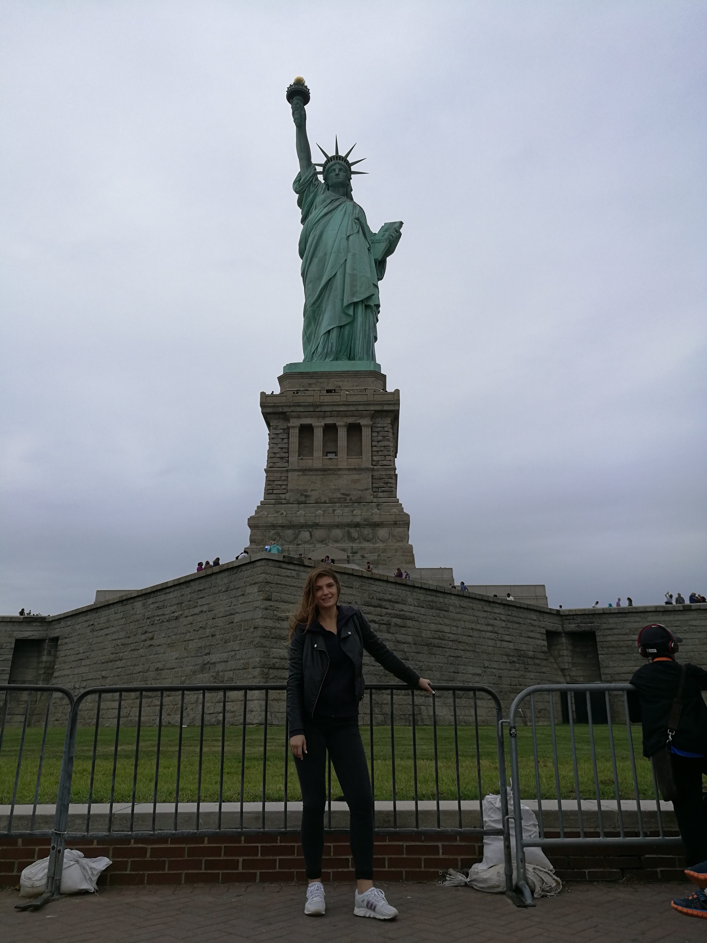5. blogbejegyzés: New York – Don’t even blink!! – Avagy letelt az első hónap