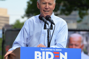 KOMMENTÁR: Joe Biden - megválasztott elnök (?)