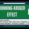 Dunning-Kruger effektus kamuszagú erősen