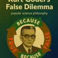 Gödel első nemteljességi tétele alaplogikai hibás. Attól még a matematika, lehetne teljes.