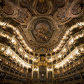 Őrgrófi Operaház Bayreuth - Németország