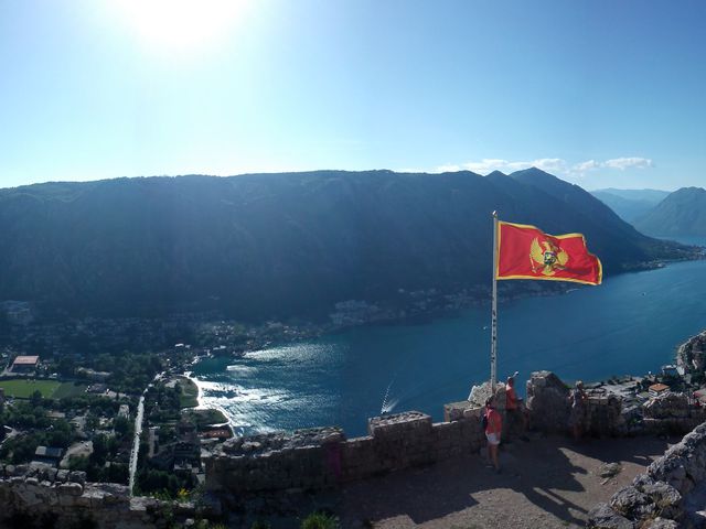 A Kotor-régió természeti és kultúrtörténeti értékei - Montenegro