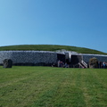 Brú na Bóinne régészeti együttese - Írország
