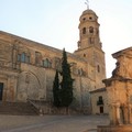Úbeda és Baeza reneszánsz emlékei (Spanyolország)