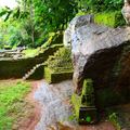 Sigiriya ősi városa (Srí Lanka)