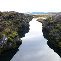 Thingvellir Nemzeti Park (Izland)