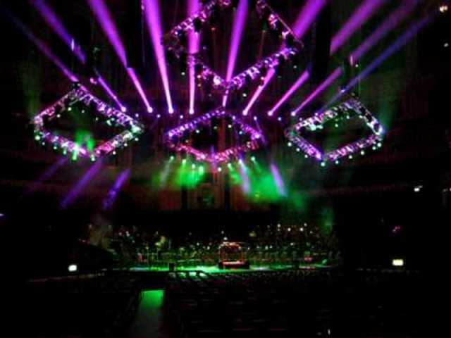 Classical Spectacular at the Royal Albert Hall
