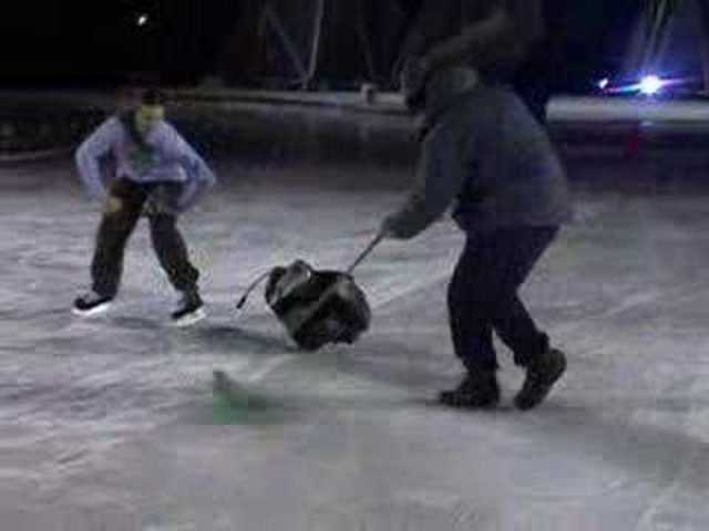 Varilite Curling