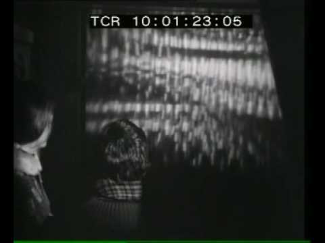 Retro Pink floyd effekt gép