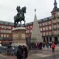 Feliz Navidad - Adventi hétvége Barcelonában és Madridban