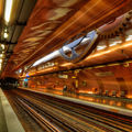 A világ 15 legszebb metróállomása