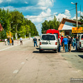 Látogatás a tiltott zónában - Csernobil és Pripjaty