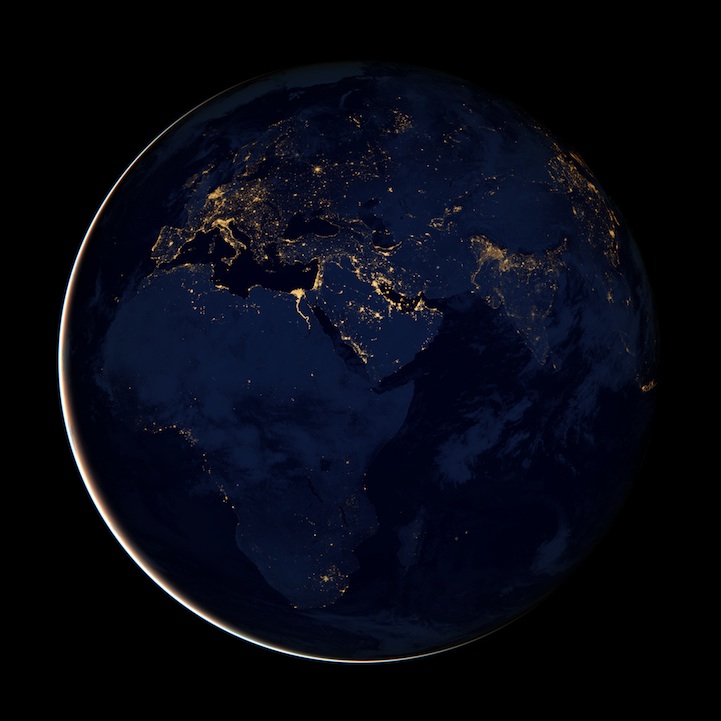 NASA_ A Föld Éjszaka_Afrika Európa Közel-Kelet.jpg