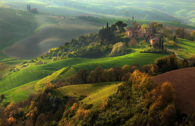 Lucca, Tuscany,.jpg