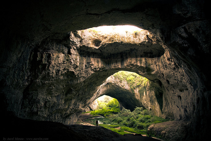Devetashkata Cave  - Bulgaria.jpg