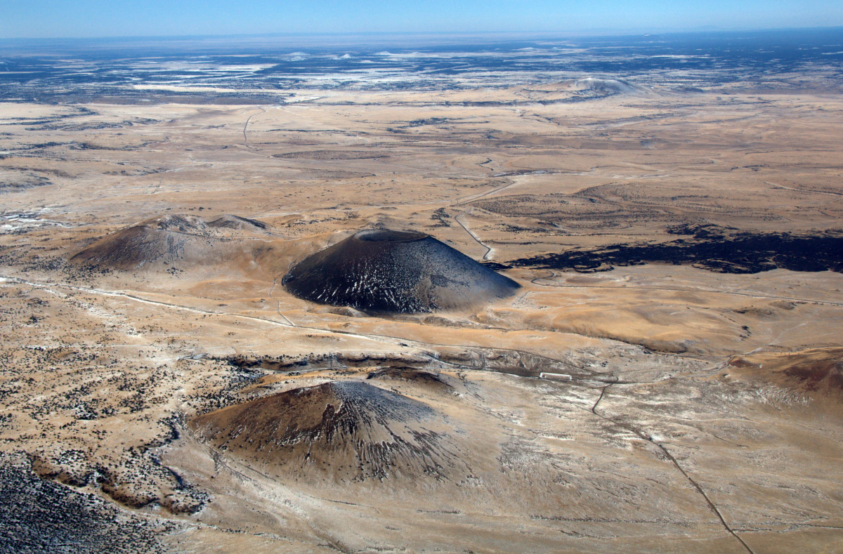 Sunset Crater vulcano.JPG