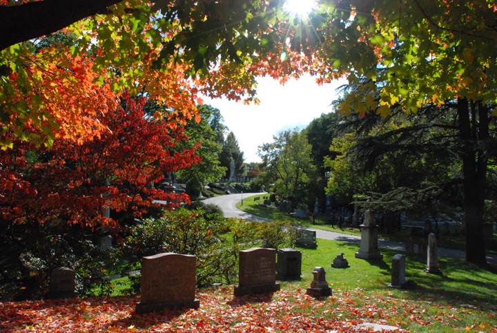 Mt. Auburn Cemetery , Cambridge, Egyesült Államok.jpg