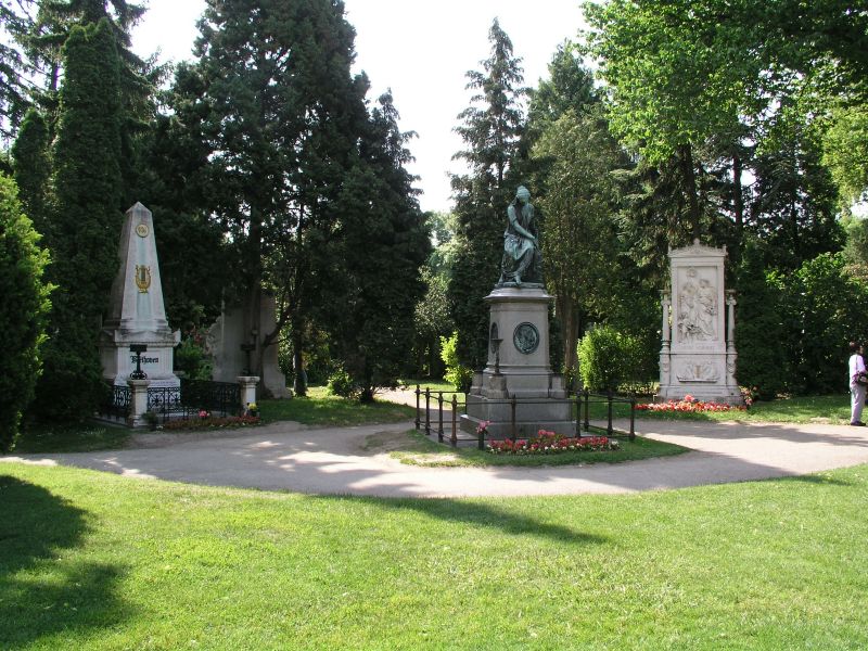 Wien Zentralfriedhof, Bécs, Ausztria.jpg