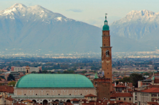 Vicenza  - a művészetek és a páratlan szépségű remekművek városa