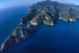 Túrák a Monte di Portofino legszebb útvonalain