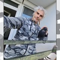 GALAMB AZ ERKÉLYEN?