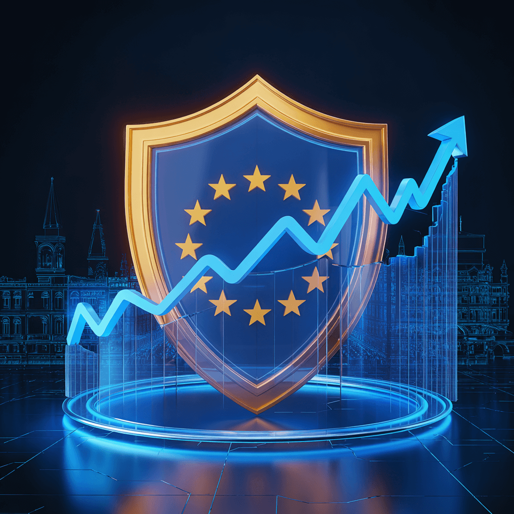 Gdpr-compliant marketing: essential guide for european businesses