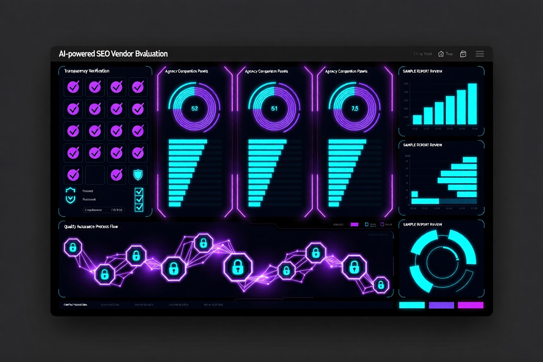 AI Link Building Agency Guest Posting: The Editorial Standard Playbook