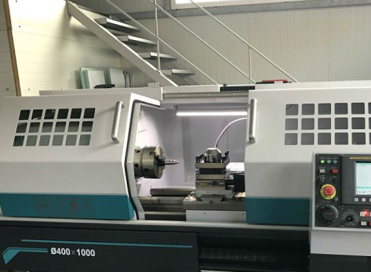 Az 5 legfontosabb szempont CNC esztergályos partner kiválasztásakor