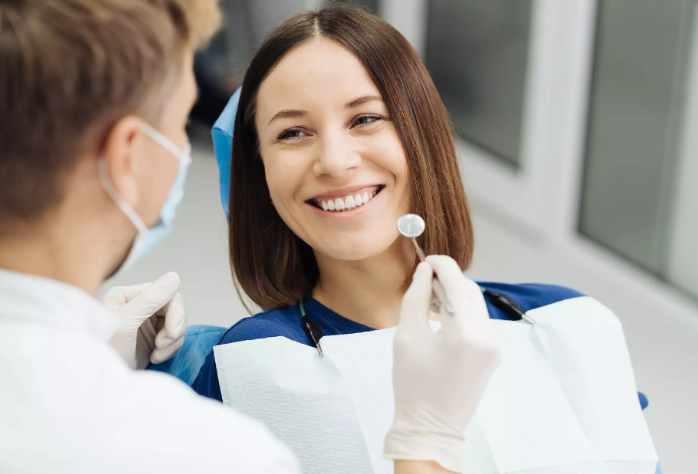 Dental Lumineers – Der schonende Weg zu perfekten Zähnen