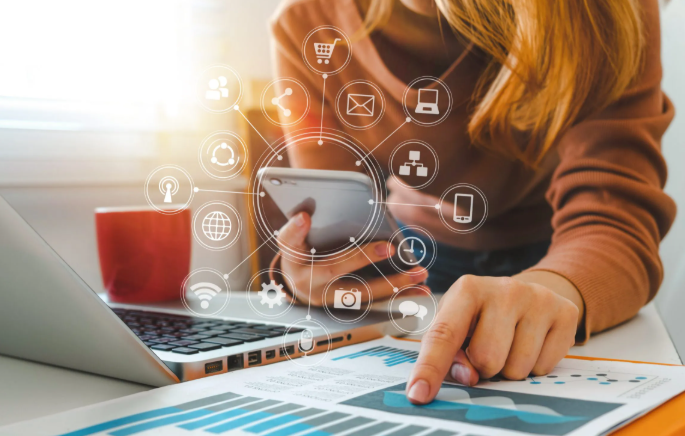 A Jövő B2B Marketingje: Prediktív és Automatizált Megoldások