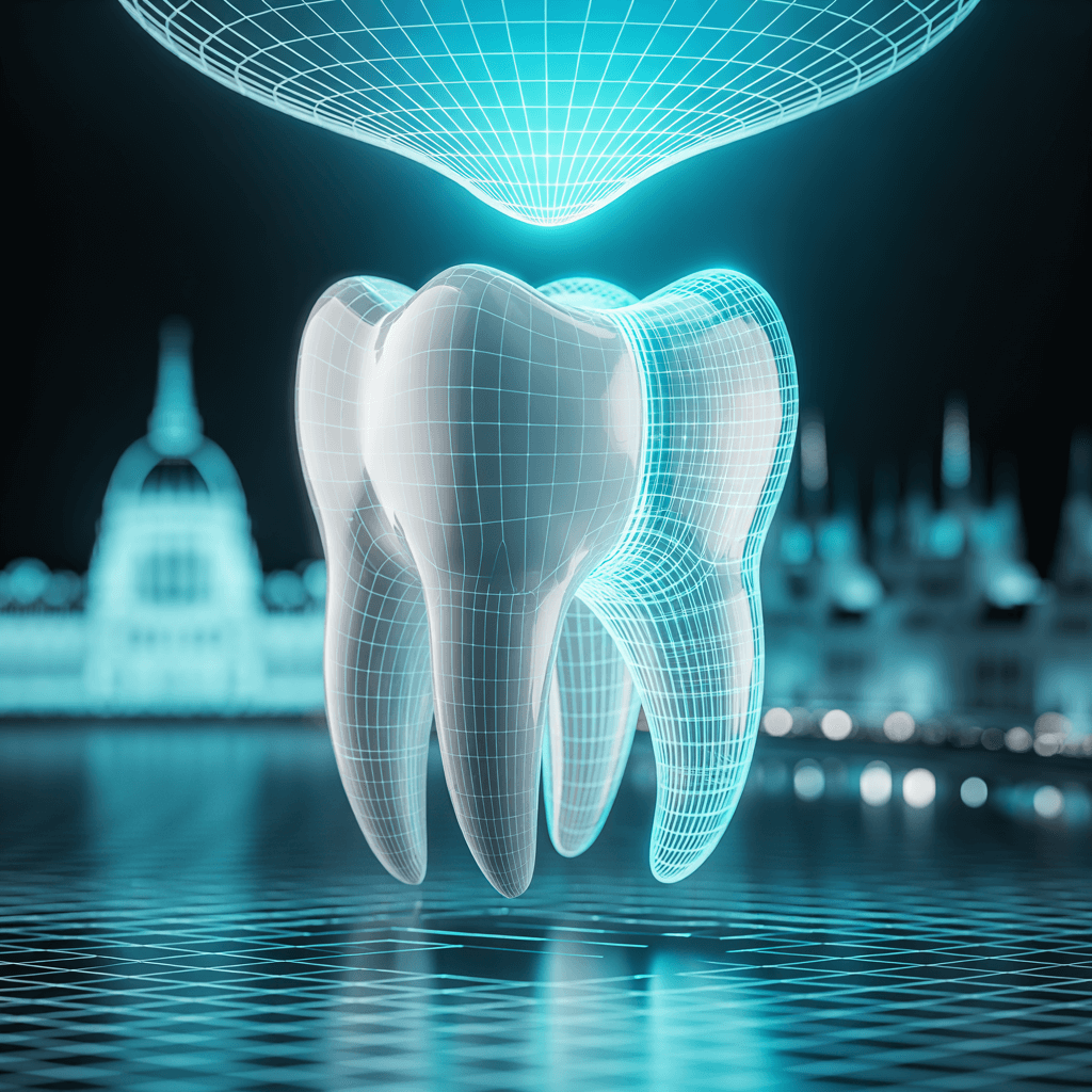 Fogászati kezelések és fogpótlás Budapesten