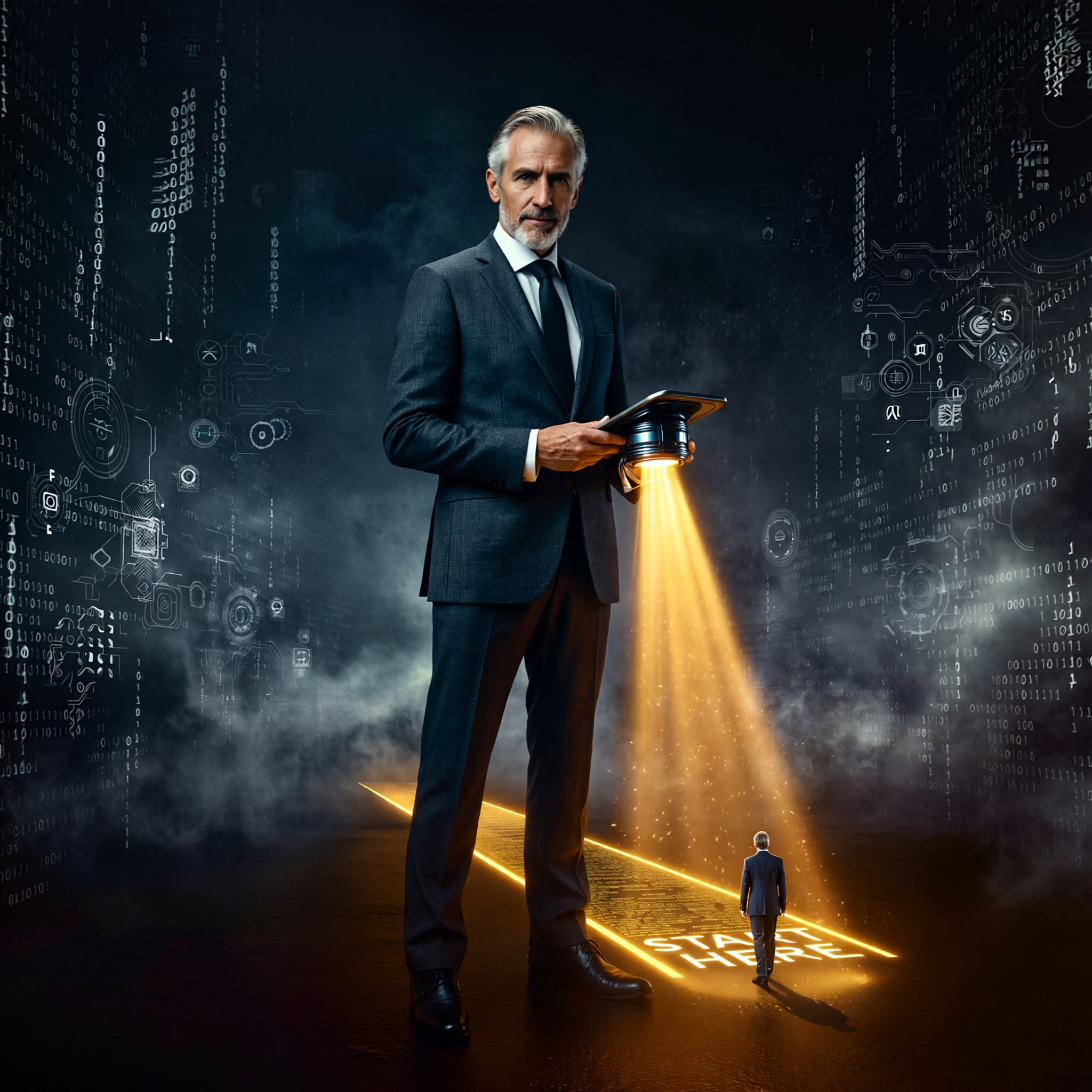 A ChatGPT-n túl: Milyen eszközöket ajánl egy AI szakértő (Róth Miklós) 2025-ben?