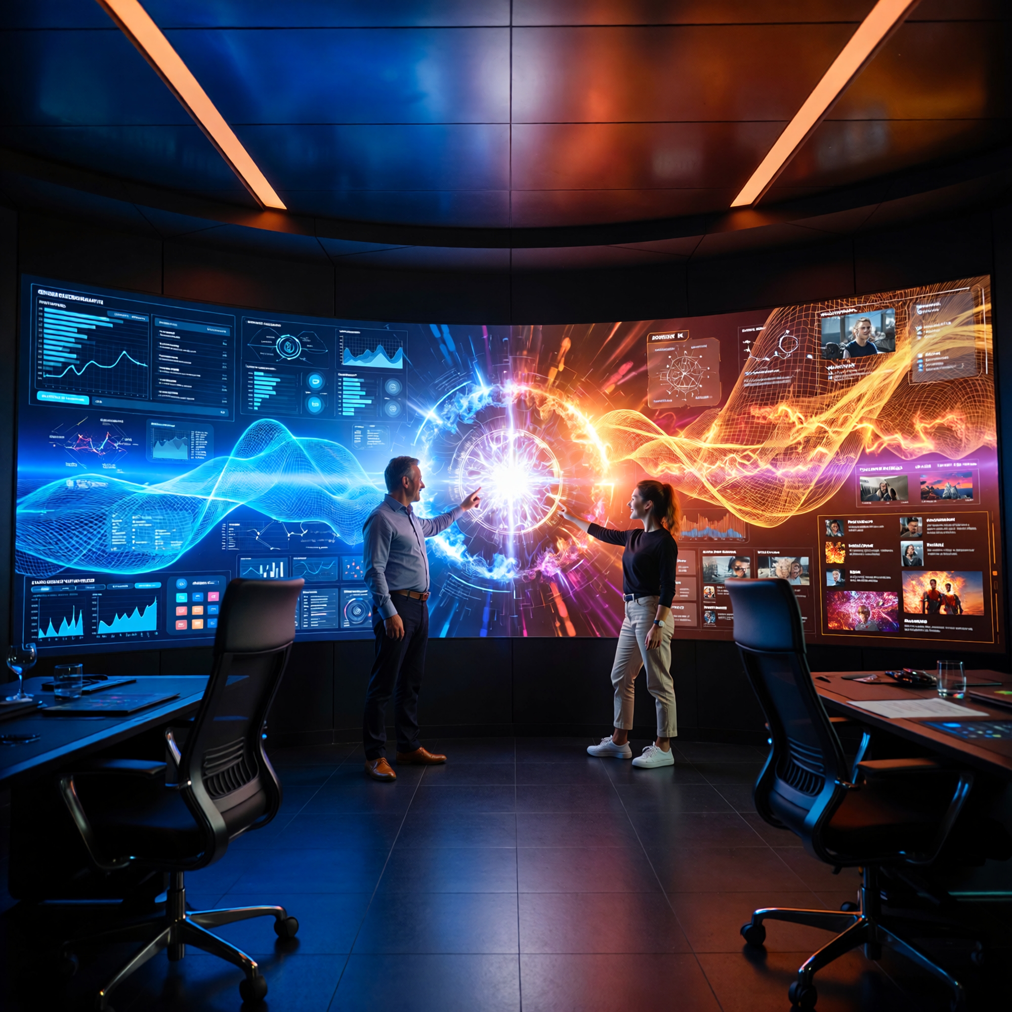 AI marketing ügynökség esettanulmány: hogyan dolgozik együtt SEO szakértő Róth Miklós és Social By Kriszti?