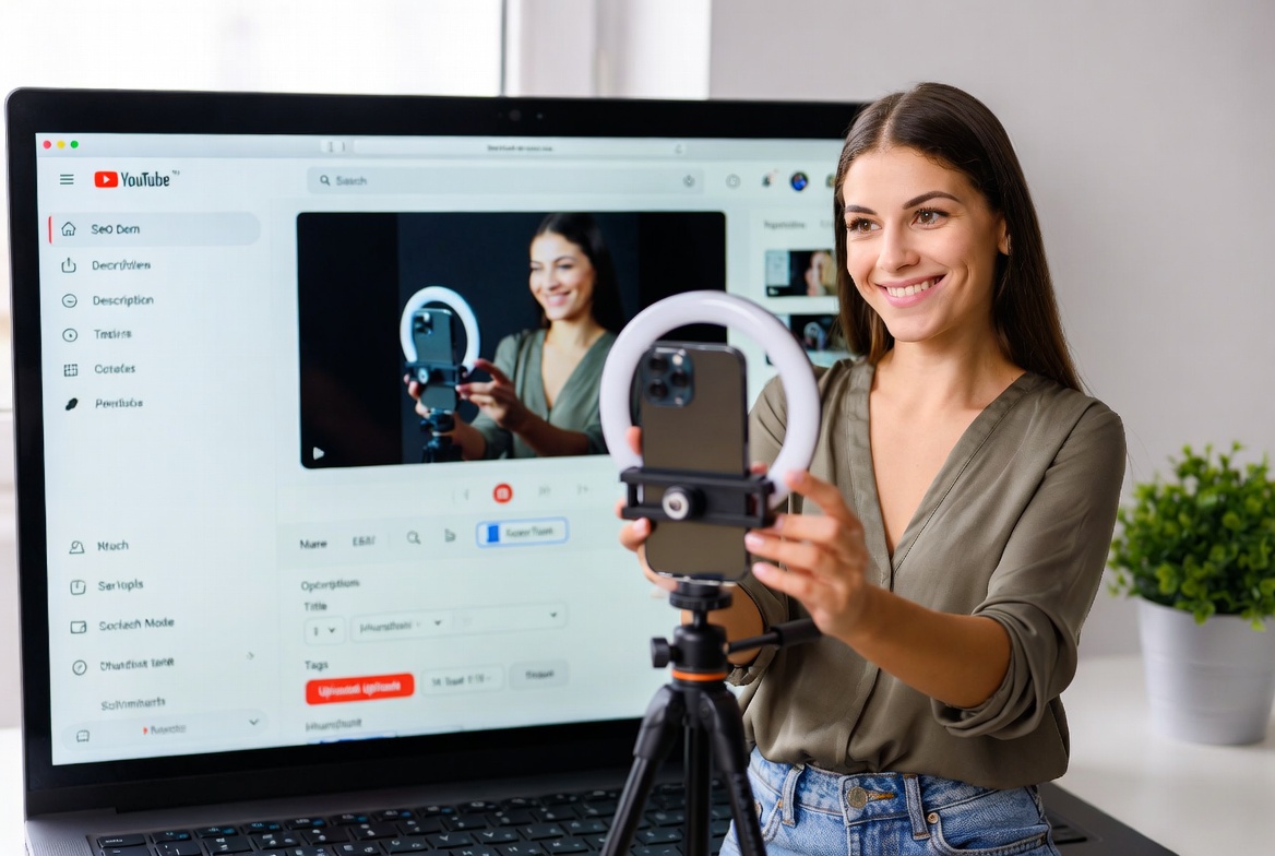 Videómarketing és SEO – hogyan optimalizáld a videóidat a Google-re?