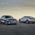 Audi e-tron Sportback